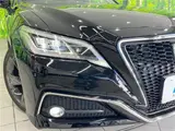 2020 Toyota Crown Hybrid RS Limited Black Sedan for sale, Japanese used car export - photo 16 of 30 | GULJI TRADERS