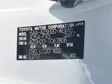 2020 Toyota Crown Hybrid RS Advance Pearl Sedan for sale, Japanese used car export - photo 2 of 30 | GULJI TRADERS