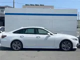 2020 Toyota Crown Hybrid RS Advance Pearl Sedan for sale, Japanese used car export - photo 20 of 30 | GULJI TRADERS