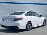 2020 Toyota Crown Hybrid RS Advance Pearl Sedan for sale, Japanese used car export - photo 21 of 30 | GULJI TRADERS