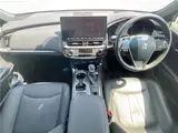 2020 Toyota Crown Hybrid RS Advance Pearl Sedan for sale, Japanese used car export - photo 25 of 30 | GULJI TRADERS