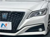 2020 Toyota Crown Hybrid S C Package Pearl Sedan for sale, Japanese used car export - photo 6 of 30 | GULJI TRADERS