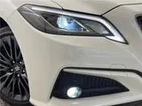 2020 Toyota Crown Hybrid S Sport Style Pearl Sedan for sale, Japanese used car export - photo 8 of 30 | GULJI TRADERS