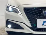 2020 Toyota Crown Hybrid S Sport Style Pearl Sedan for sale, Japanese used car export - photo 12 of 30 | GULJI TRADERS