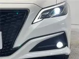 2020 Toyota Crown Hybrid S Sport Style Pearl Sedan for sale, Japanese used car export - photo 13 of 30 | GULJI TRADERS
