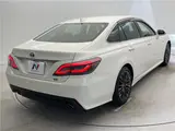 2020 Toyota Crown Hybrid S Sport Style Pearl Sedan for sale, Japanese used car export - photo 20 of 30 | GULJI TRADERS