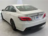 2020 Toyota Crown Hybrid S Sport Style Pearl Sedan for sale, Japanese used car export - photo 29 of 30 | GULJI TRADERS