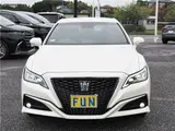 2020 Toyota Crown Hybrid GFour ★ Safety Package + ★ Premium Sound ★ Genuine Leather Pearl Sedan for sale, Japanese used car export - photo 2 of 60 | GULJI TRADERS