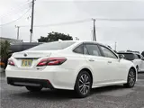 2020 Toyota Crown Hybrid GFour ★ Safety Package + ★ Premium Sound ★ Genuine Leather Pearl Sedan for sale, Japanese used car export - photo 7 of 60 | GULJI TRADERS