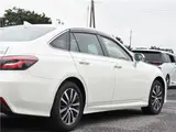 2020 Toyota Crown Hybrid GFour ★ Safety Package + ★ Premium Sound ★ Genuine Leather Pearl Sedan for sale, Japanese used car export - photo 8 of 60 | GULJI TRADERS
