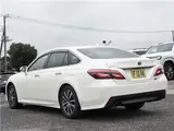 2020 Toyota Crown Hybrid GFour ★ Safety Package + ★ Premium Sound ★ Genuine Leather Pearl Sedan for sale, Japanese used car export - photo 9 of 60 | GULJI TRADERS
