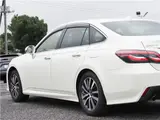 2020 Toyota Crown Hybrid GFour ★ Safety Package + ★ Premium Sound ★ Genuine Leather Pearl Sedan for sale, Japanese used car export - photo 10 of 60 | GULJI TRADERS