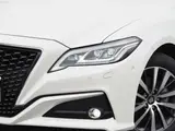 2020 Toyota Crown Hybrid GFour ★ Safety Package + ★ Premium Sound ★ Genuine Leather Pearl Sedan for sale, Japanese used car export - photo 14 of 60 | GULJI TRADERS