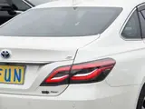 2020 Toyota Crown Hybrid GFour ★ Safety Package + ★ Premium Sound ★ Genuine Leather Pearl Sedan for sale, Japanese used car export - photo 60 of 60 | GULJI TRADERS