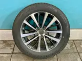 2020 Toyota Crown Hybrid RS Advance Four / Cold Weather Package / Sunroof / New Summer Tires Pearl Sedan for sale, Japanese used car export - photo 6 of 50 | GULJI TRADERS