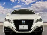 2020 Toyota Crown Hybrid RS Advance Four / Cold Weather Package / Sunroof / New Summer Tires Pearl Sedan for sale, Japanese used car export - photo 15 of 50 | GULJI TRADERS