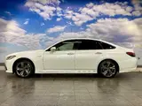 2020 Toyota Crown Hybrid RS Advance Four / Cold Weather Package / Sunroof / New Summer Tires Pearl Sedan for sale, Japanese used car export - photo 21 of 50 | GULJI TRADERS
