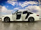 2020 Toyota Crown Hybrid RS Advance Four / Cold Weather Package / Sunroof / New Summer Tires Pearl Sedan for sale, Japanese used car export - photo 22 of 50 | GULJI TRADERS