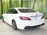 2020 Toyota Crown Hybrid RS Advance Pearl Sedan for sale, Japanese used car export - photo 12 of 30 | GULJI TRADERS
