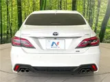 2020 Toyota Crown Hybrid RS Advance Pearl Sedan for sale, Japanese used car export - photo 27 of 30 | GULJI TRADERS