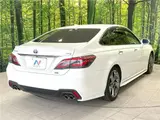 2020 Toyota Crown Hybrid RS Advance Pearl Sedan for sale, Japanese used car export - photo 28 of 30 | GULJI TRADERS