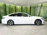 2020 Toyota Crown Hybrid RS Advance Pearl Sedan for sale, Japanese used car export - photo 29 of 30 | GULJI TRADERS