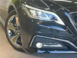 2020 Toyota Crown Hybrid RS Advance Black Sedan for sale, Japanese used car export - photo 6 of 30 | GULJI TRADERS