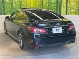 2020 Toyota Crown Hybrid RS Advance Black Sedan for sale, Japanese used car export - photo 13 of 30 | GULJI TRADERS