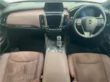 2020 Toyota Crown Hybrid RS Advance Black Sedan for sale, Japanese used car export - photo 20 of 30 | GULJI TRADERS