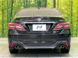 2020 Toyota Crown Hybrid RS Four Limited Black Sedan for sale, Japanese used car export - photo 8 of 30 | GULJI TRADERS