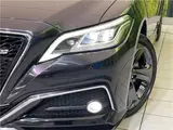2020 Toyota Crown Hybrid RS Four Limited Black Sedan for sale, Japanese used car export - photo 13 of 30 | GULJI TRADERS