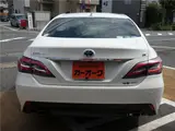 2020 Toyota Crown Hybrid G Four, genuine navigation system, panoramic view, non-smoking, one owner. Pearl Sedan for sale, Japanese used car export - photo 7 of 43 | GULJI TRADERS