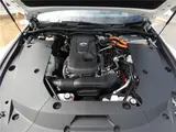 2020 Toyota Crown Hybrid G Four, genuine navigation system, panoramic view, non-smoking, one owner. Pearl Sedan for sale, Japanese used car export - photo 11 of 43 | GULJI TRADERS