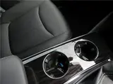 2020 Toyota Crown Hybrid G Four, genuine navigation system, panoramic view, non-smoking, one owner. Pearl Sedan for sale, Japanese used car export - photo 28 of 43 | GULJI TRADERS