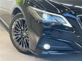 2020 Toyota Crown Hybrid S Sport Style Black Sedan for sale, Japanese used car export - photo 5 of 30 | GULJI TRADERS