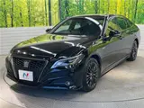 2020 Toyota Crown Hybrid S Sport Style Black Sedan for sale, Japanese used car export - photo 15 of 30 | GULJI TRADERS