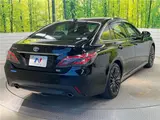 2020 Toyota Crown Hybrid S Sport Style Black Sedan for sale, Japanese used car export - photo 23 of 30 | GULJI TRADERS