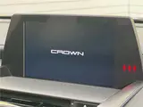 2020 Toyota Crown Hybrid S Sport Style Black Sedan for sale, Japanese used car export - photo 27 of 30 | GULJI TRADERS