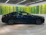 2020 Toyota Crown Hybrid S Sport Style Black Sedan for sale, Japanese used car export - photo 29 of 30 | GULJI TRADERS