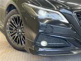 2020 Toyota Crown Hybrid S Sport Style Black Sedan for sale, Japanese used car export - photo 6 of 30 | GULJI TRADERS