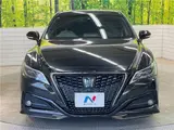 2020 Toyota Crown Hybrid S Sport Style Black Sedan for sale, Japanese used car export - photo 15 of 30 | GULJI TRADERS