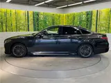 2020 Toyota Crown Hybrid S Sport Style Black Sedan for sale, Japanese used car export - photo 17 of 30 | GULJI TRADERS
