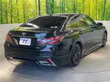 2020 Toyota Crown Hybrid S Sport Style Black Sedan for sale, Japanese used car export - photo 25 of 30 | GULJI TRADERS