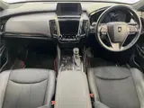 2020 Toyota Crown Hybrid S Sport Style Black Sedan for sale, Japanese used car export - photo 26 of 30 | GULJI TRADERS