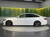 2020 Toyota Crown Hybrid RS Limited Pearl Sedan for sale, Japanese used car export - photo 6 of 30 | GULJI TRADERS