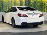 2020 Toyota Crown Hybrid RS Limited Pearl Sedan for sale, Japanese used car export - photo 7 of 30 | GULJI TRADERS