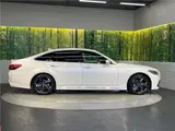 2020 Toyota Crown Hybrid RS Limited Pearl Sedan for sale, Japanese used car export - photo 26 of 30 | GULJI TRADERS