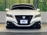2020 Toyota Crown Hybrid RS Limited Pearl Sedan for sale, Japanese used car export - photo 28 of 30 | GULJI TRADERS