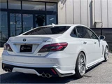 2020 Toyota Crown Hybrid Sedan for sale, Japanese used car export - photo 2 of 54 | GULJI TRADERS