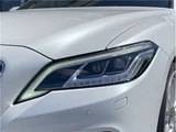 2020 Toyota Crown Hybrid Sedan for sale, Japanese used car export - photo 23 of 54 | GULJI TRADERS